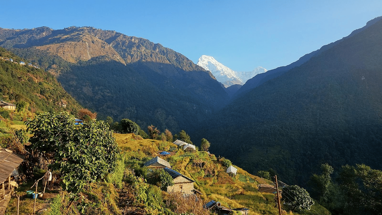 Ulleri Village