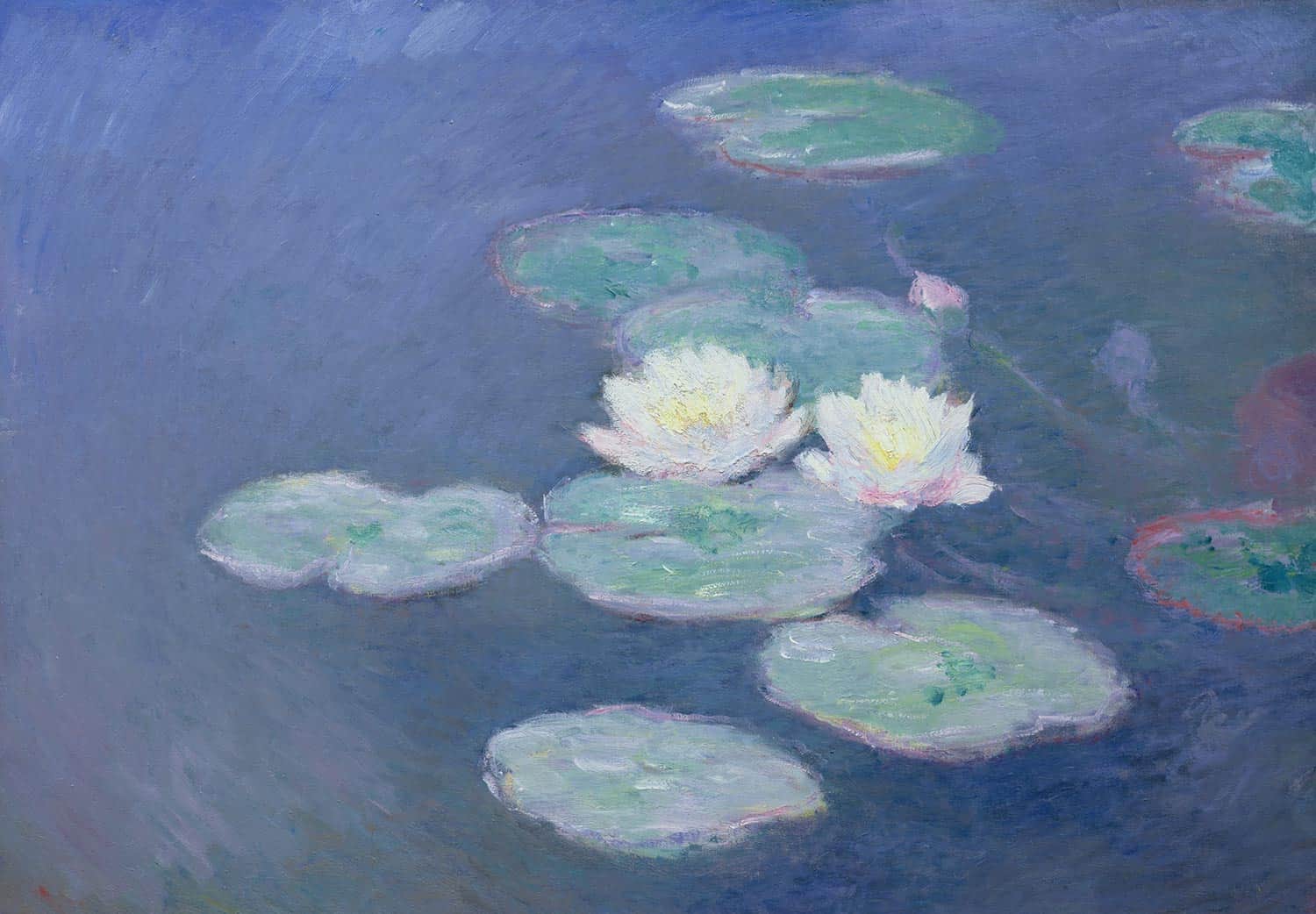 Claude Monet