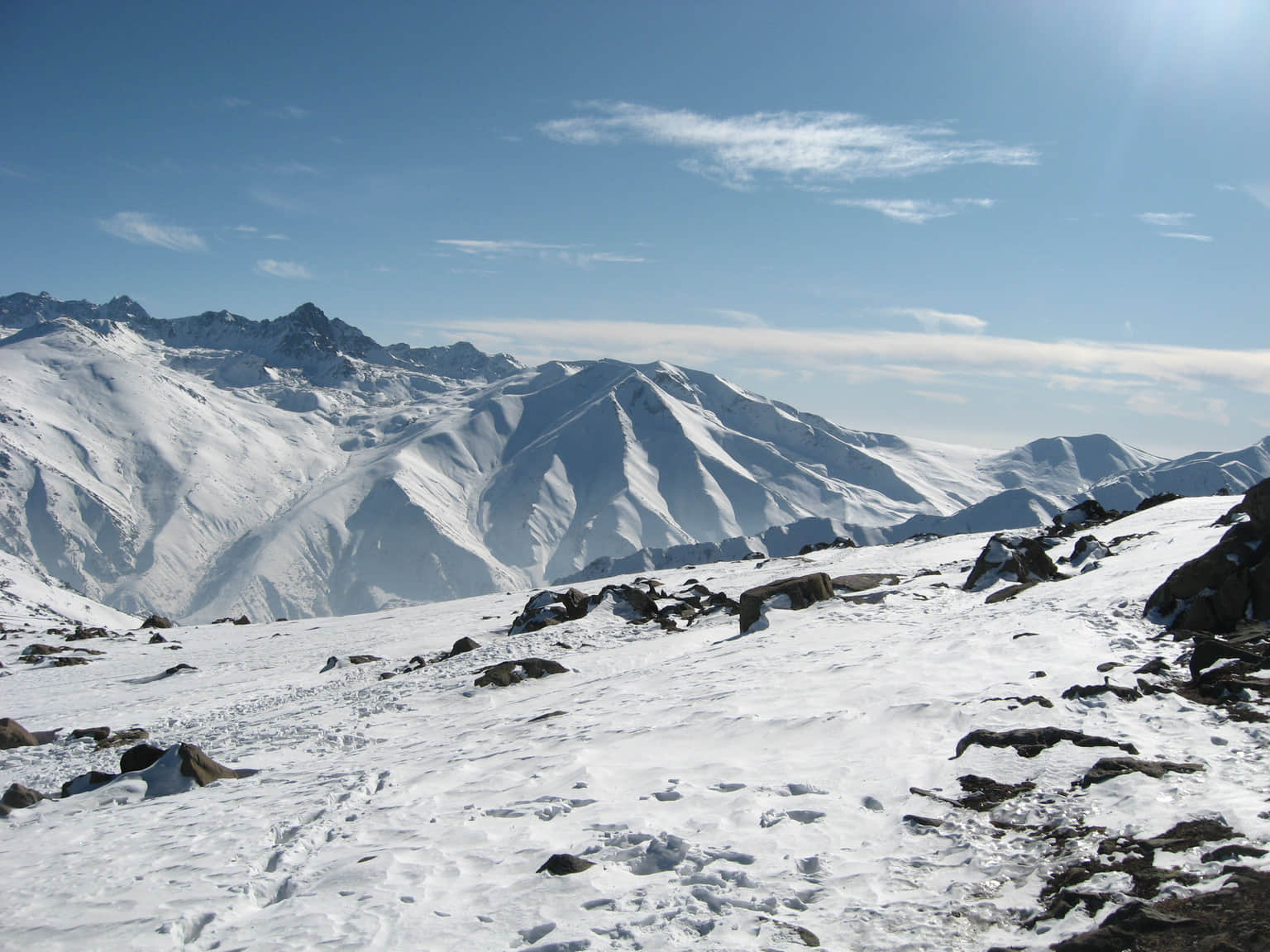 Kongdori, <em>Gulmarg</em>