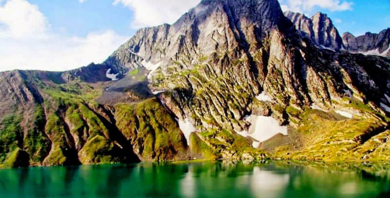 Photo from Suma Kocchar's trip