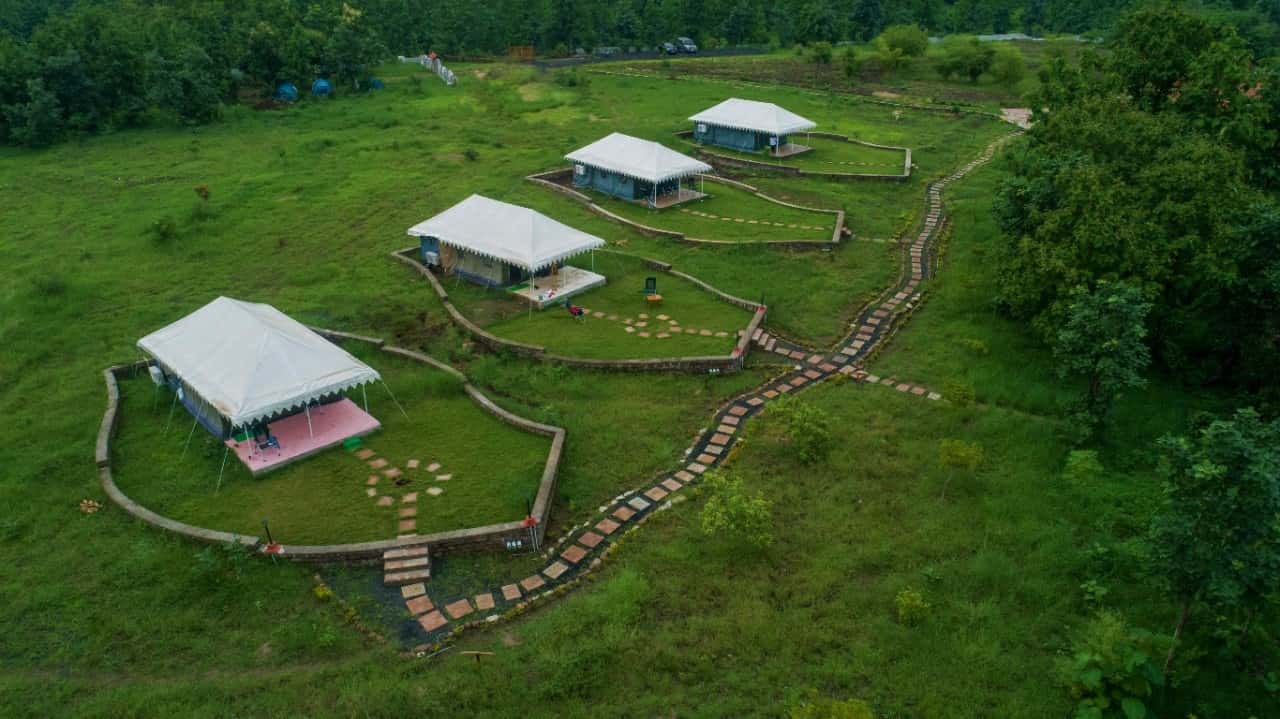 Madhuban Resort, Bhopal | Luxury Staycation Deal