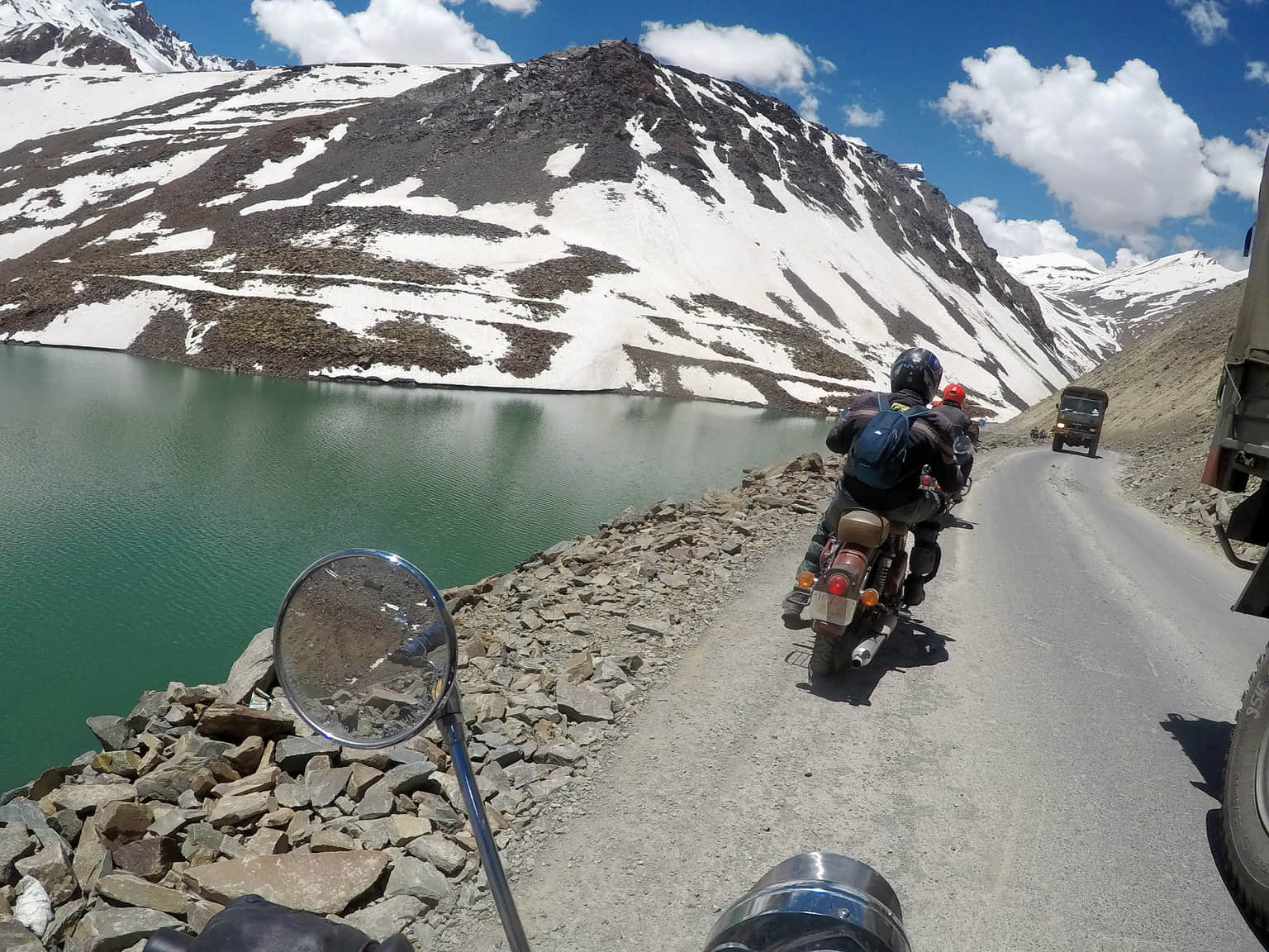 Photo from amith sandeep's trip