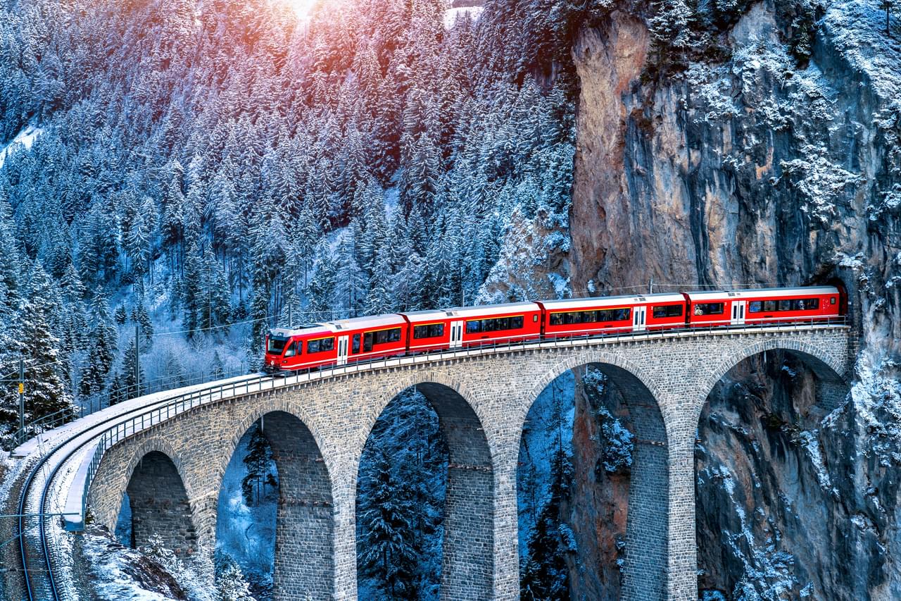 Europe Packages from Cochin | Get Upto 40% Off
