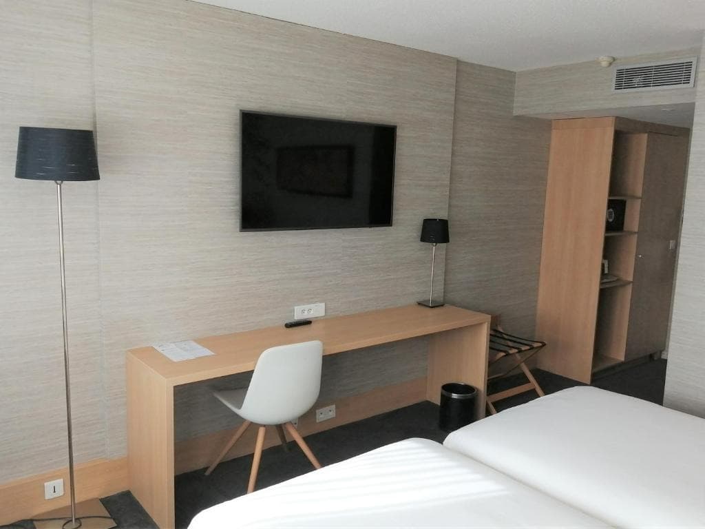 Hotel Inn Paris CDG Airport