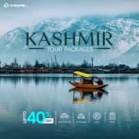 romantic-escapade-kashmir-honeymoon-tour-package