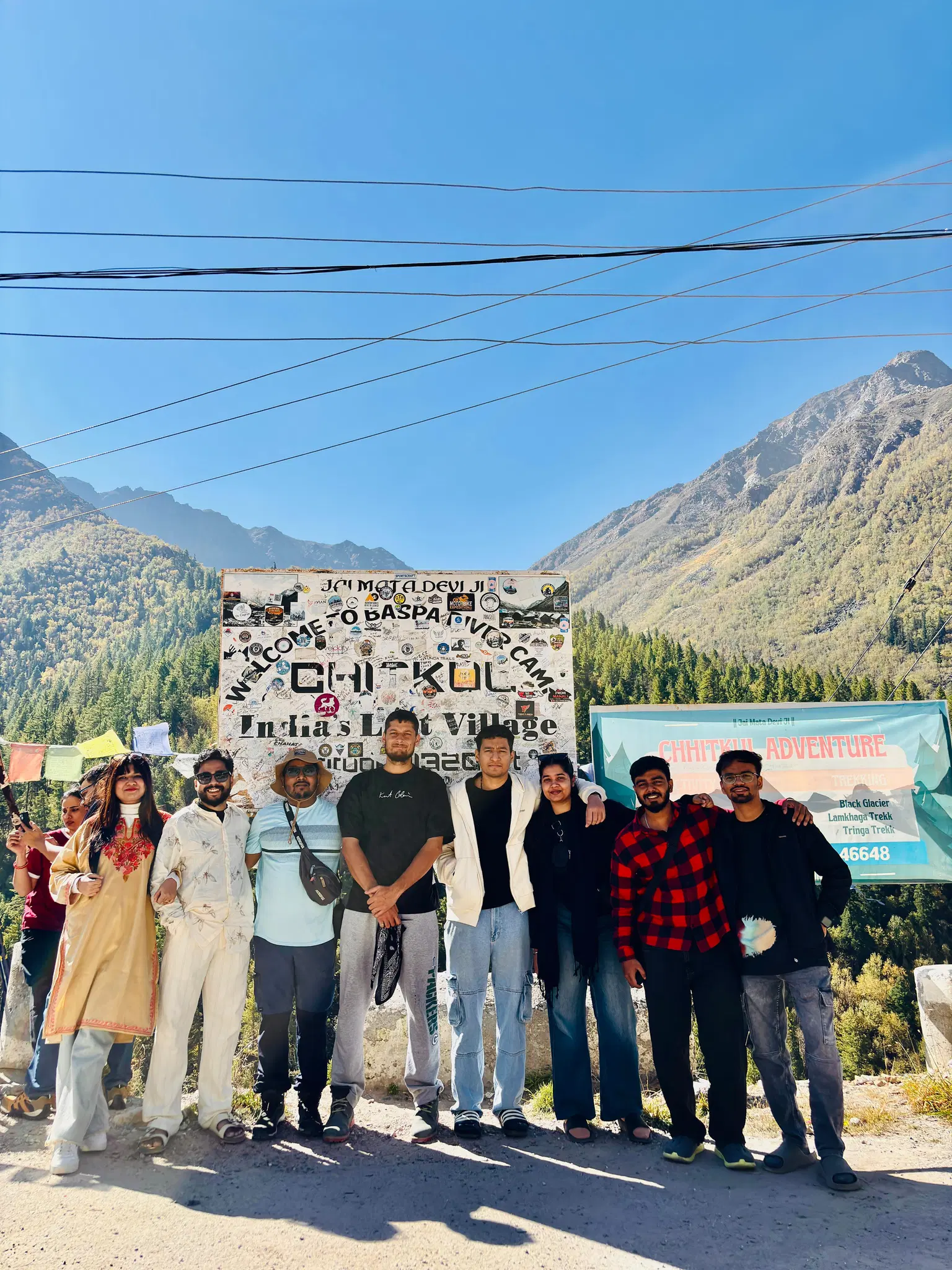 Photo from Siddhartha K. Purkayastha's trip
