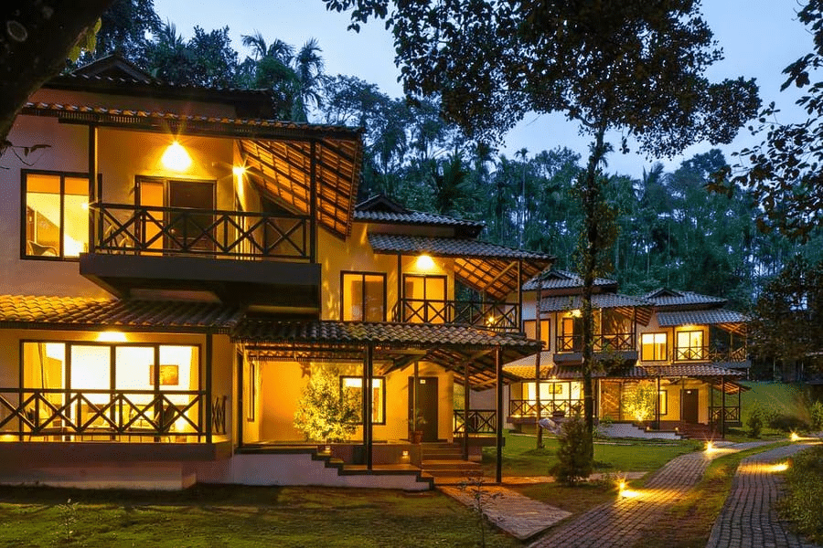 Bestsellers in Wayanad