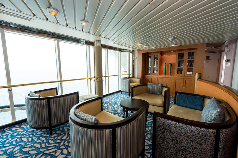 Goa to Mumbai Cordelia cruise Image