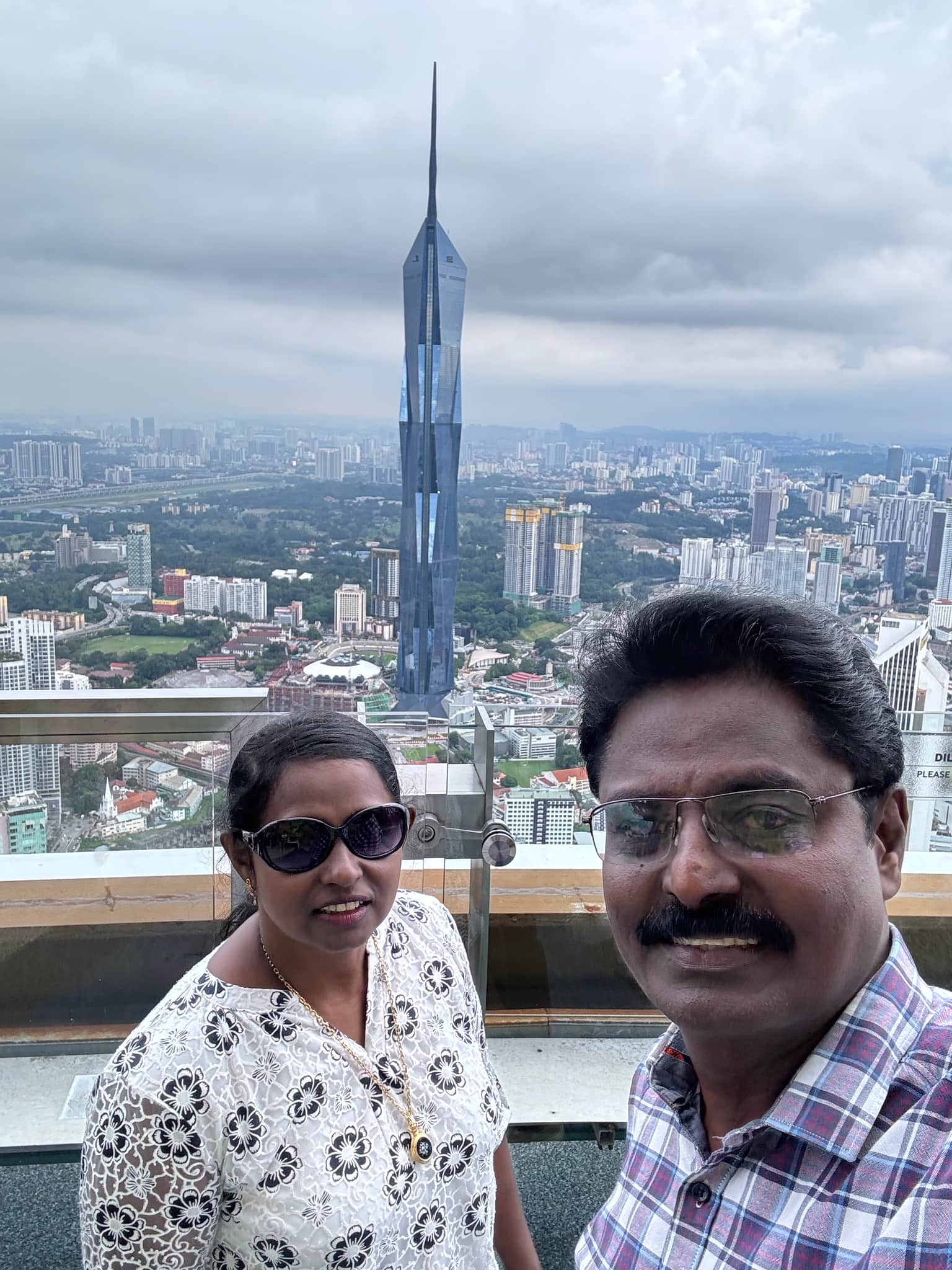 Photo from Edward Thanaraj's trip