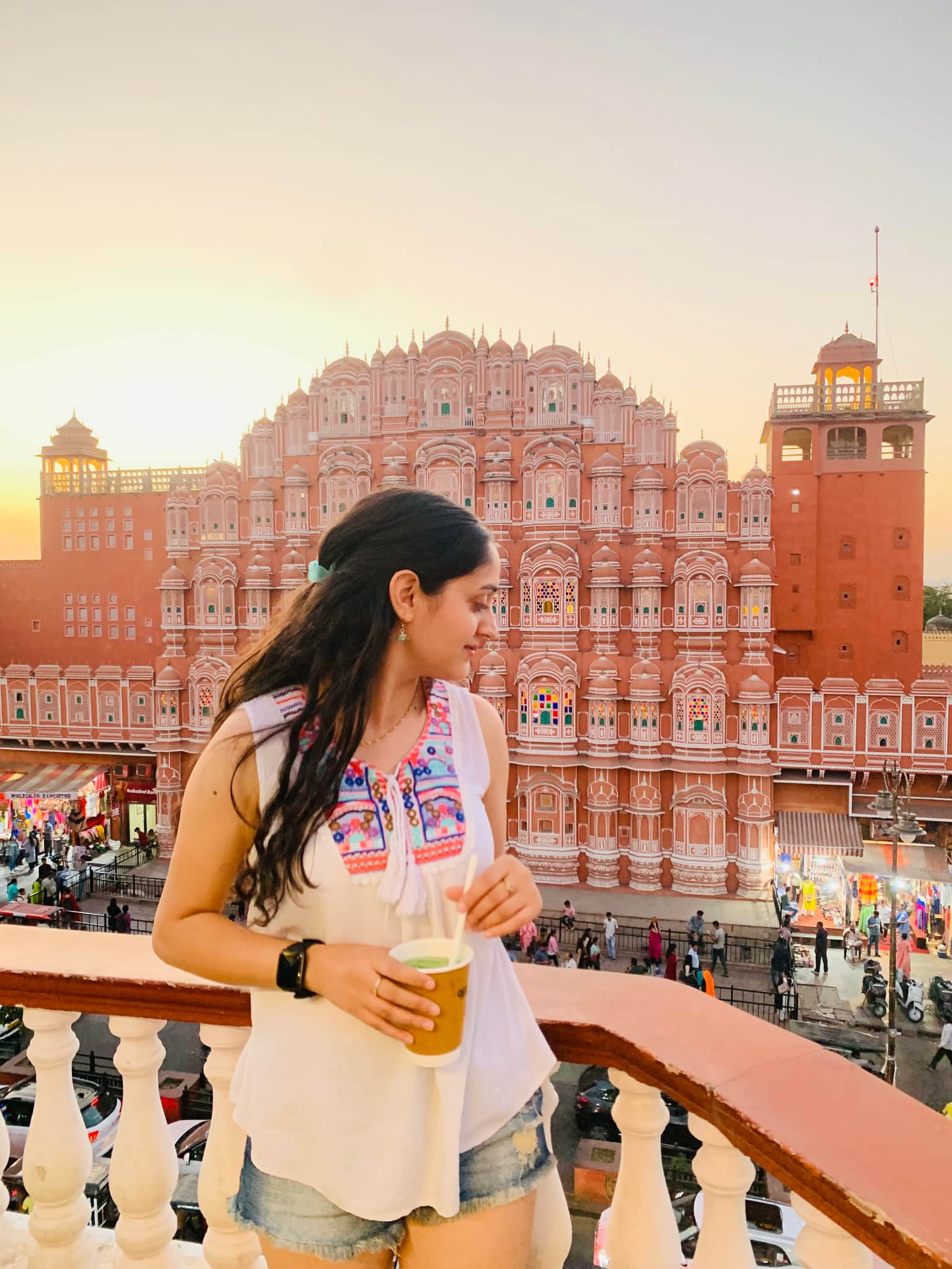 Photo from Shivangi Sharma's trip