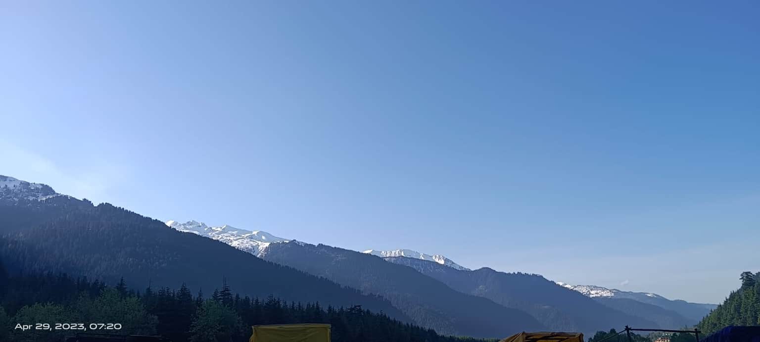 Photo from Ms. Richitha .'s trip