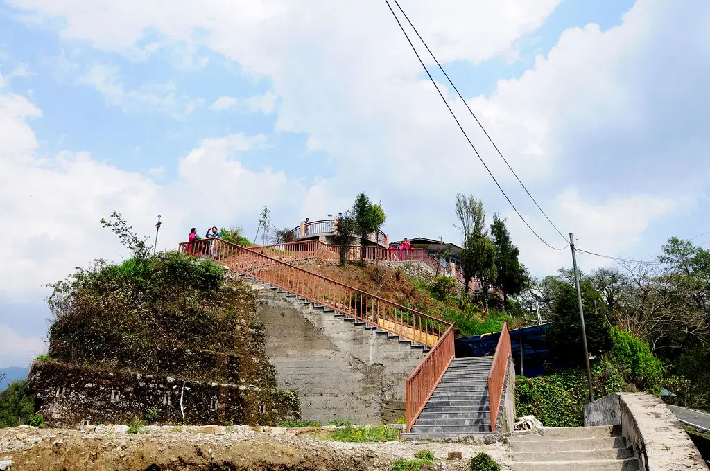 Tashi View Point