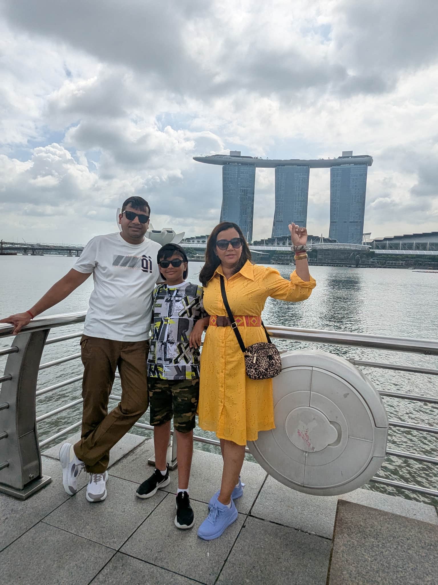 Traveller photo