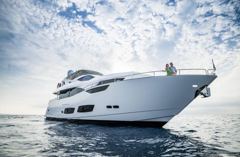 Cheap Yacht Rental In Dubai