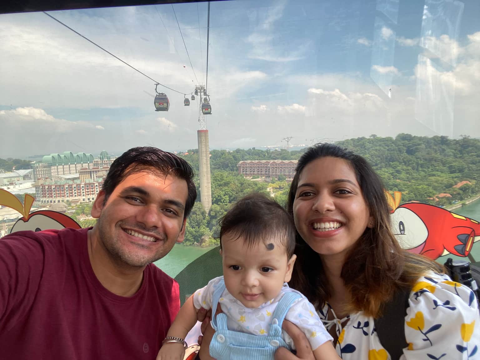Photo from Abhijeet Mehta's trip