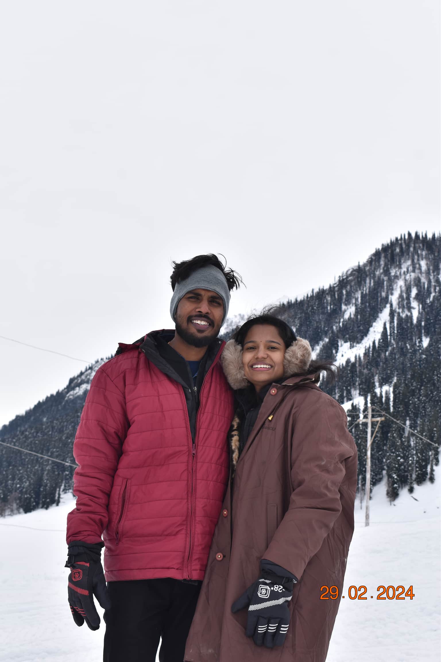Photo from Kannoju Saiprasanna's trip
