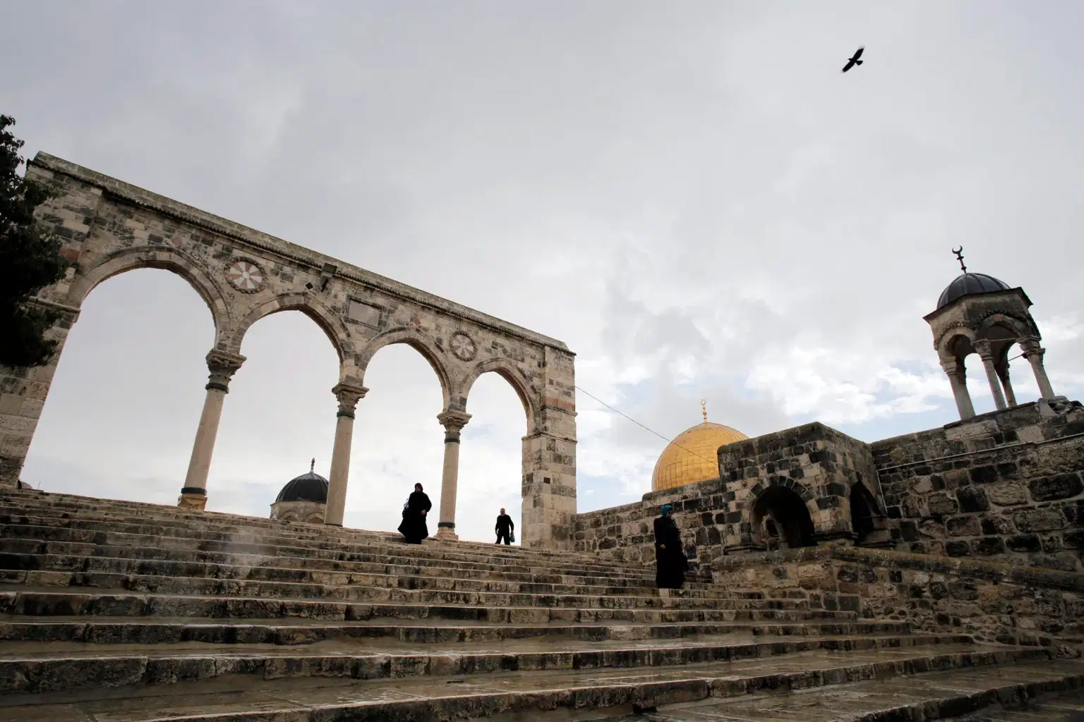 Temple Mount