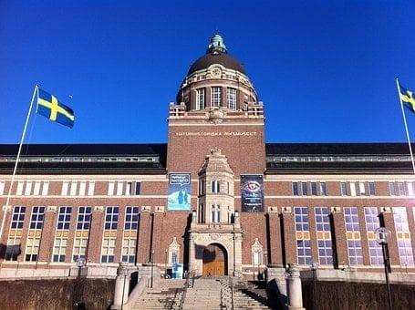 Swedish History Museum