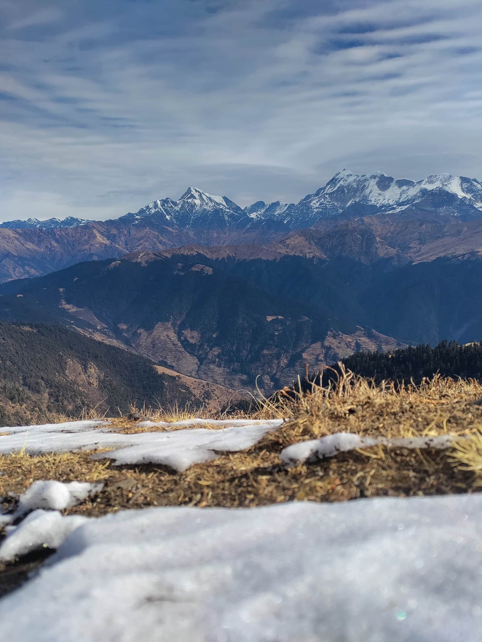 Photo from Yadu Krishnan S's trip
