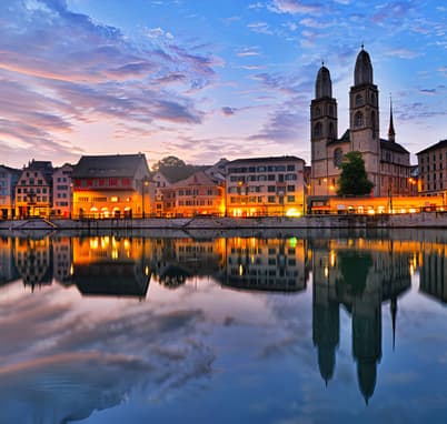 Zurich