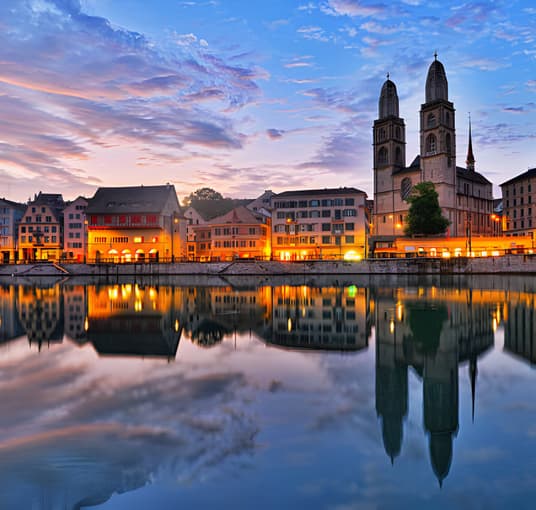 Zurich