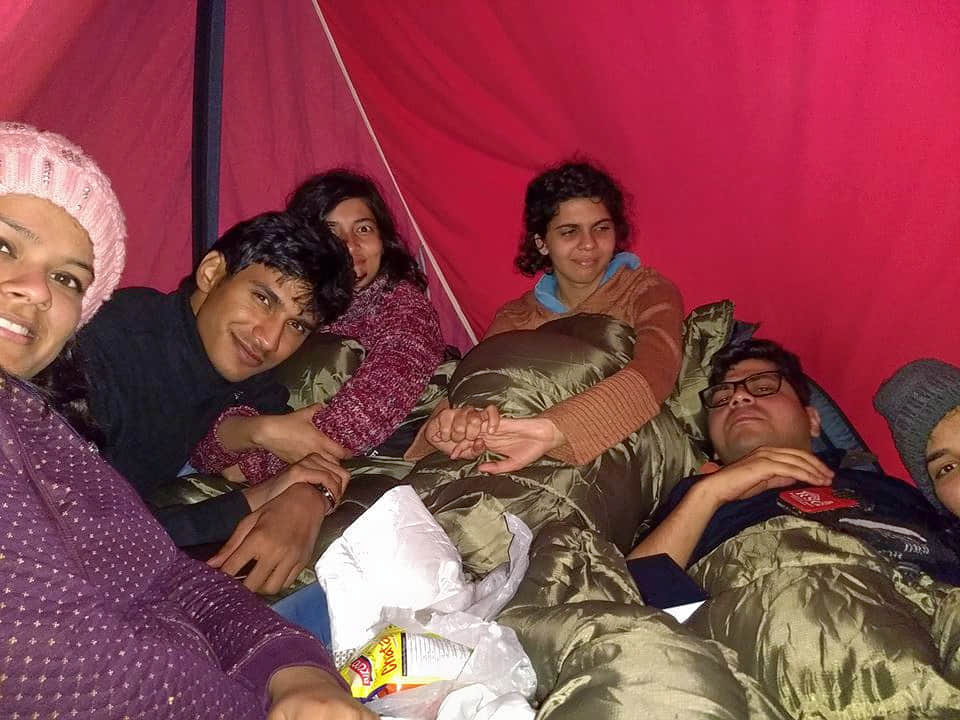 Photo from Kosha Modi's trip