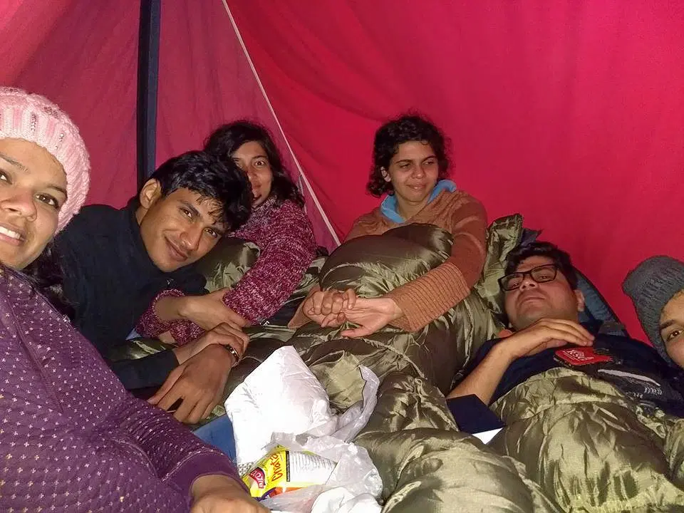 Photo from Kosha Modi's trip