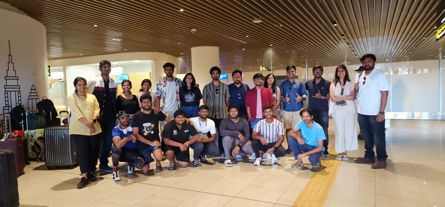 Photo from Elanchithiran .'s trip
