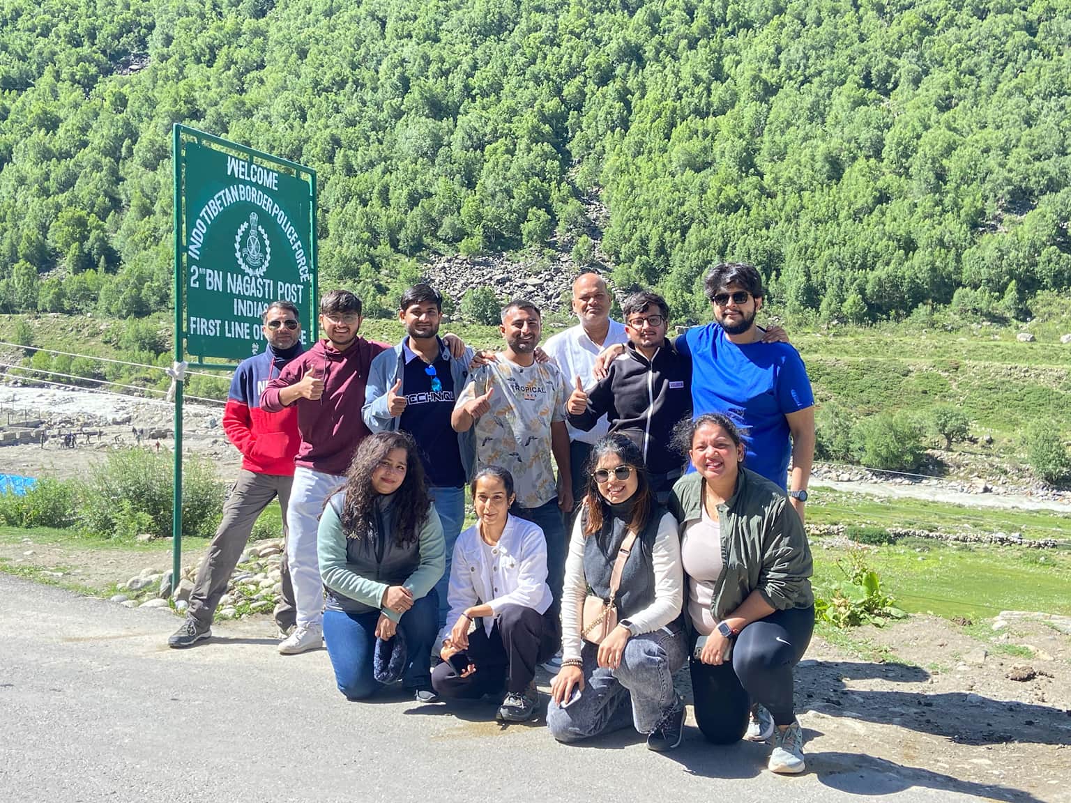 Photo from ankit 's trip