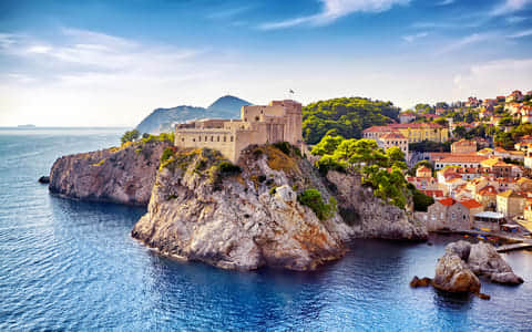 Things to do in <em>Dubrovnik</em>