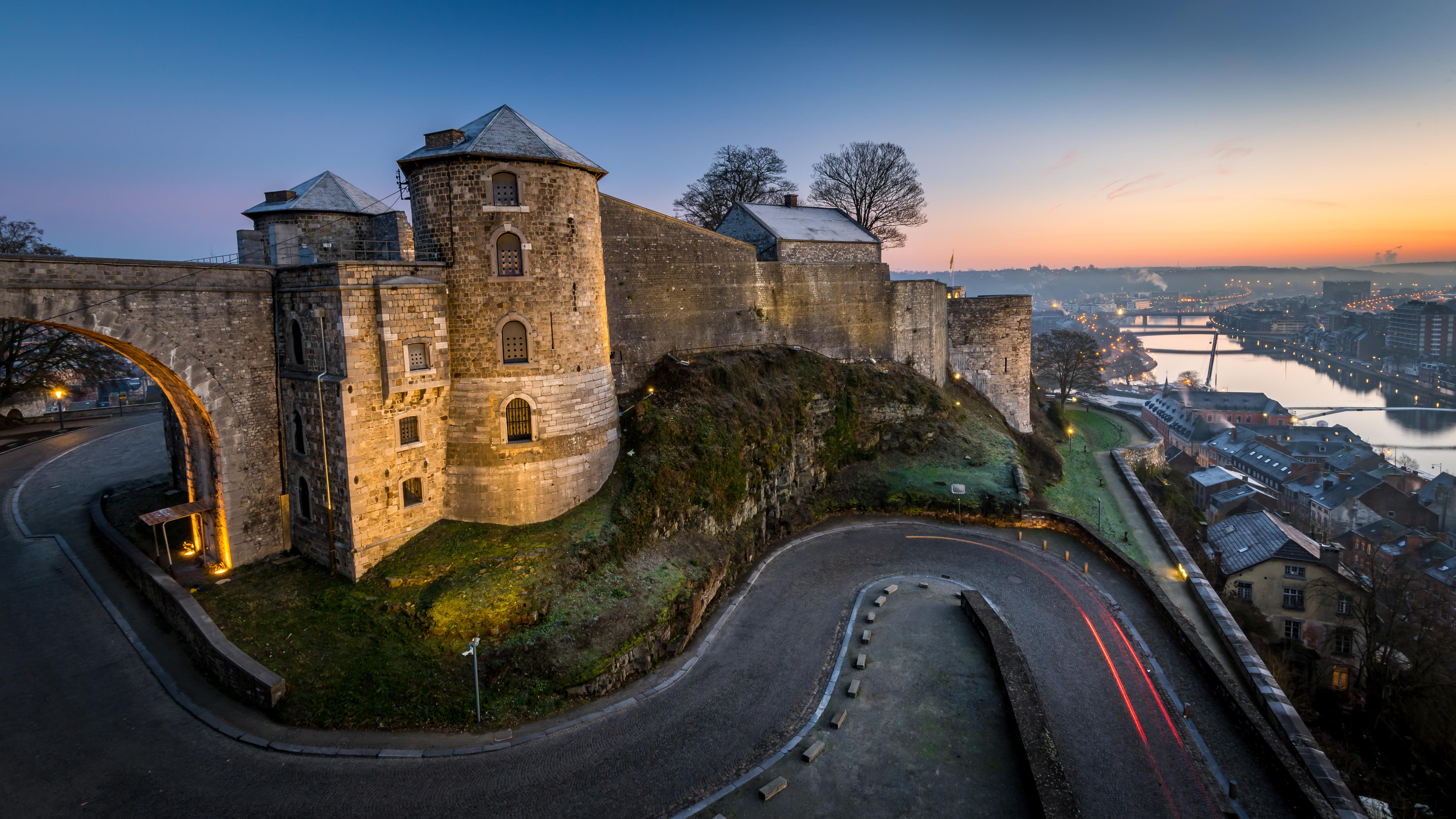 Namur, Belgium