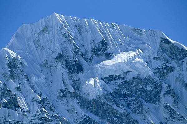 Koktang Peak