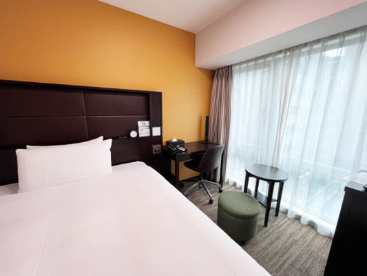Richmond Hotel Namba Daikokucho
