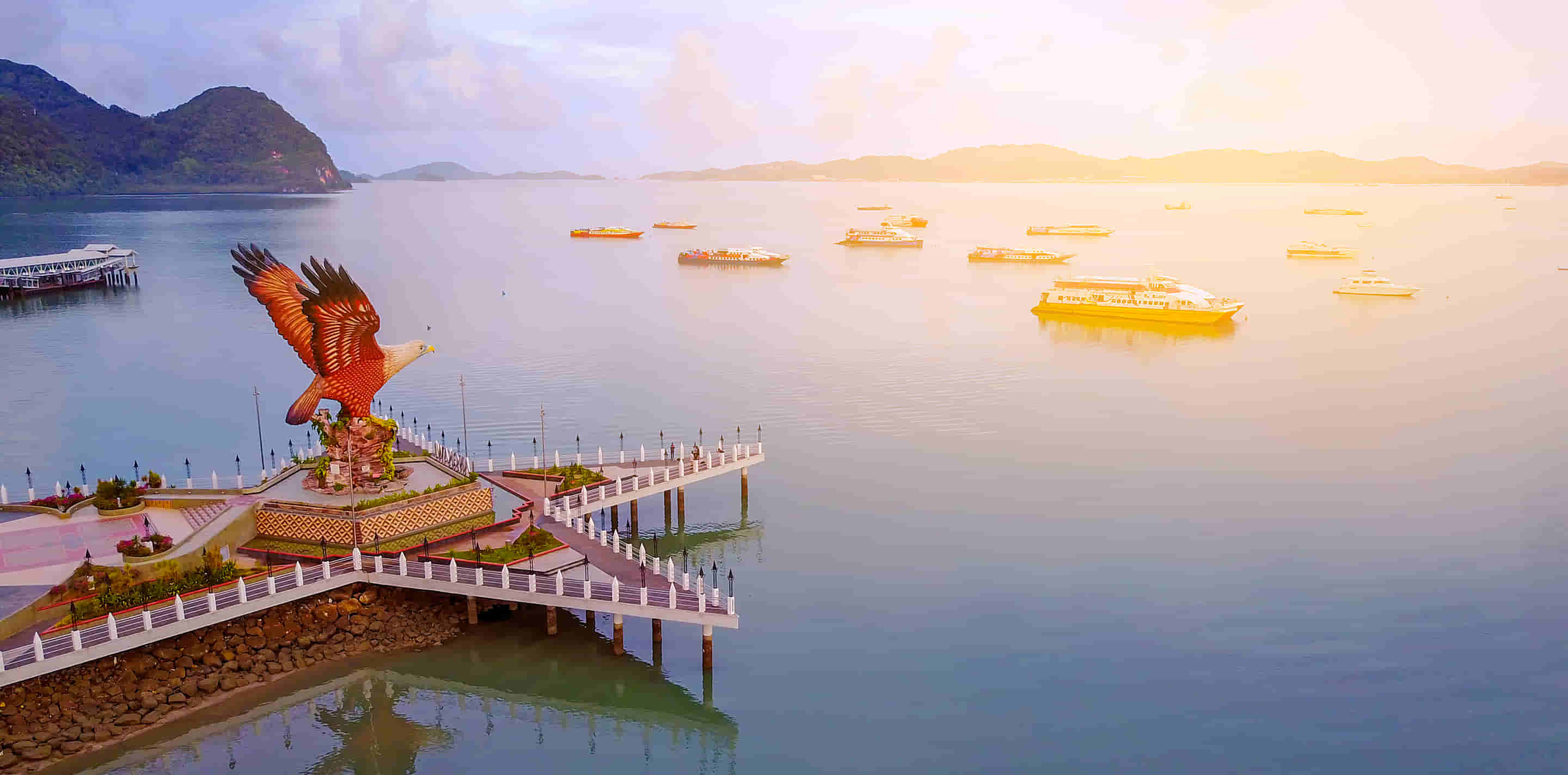 Langkawi Tour Packages