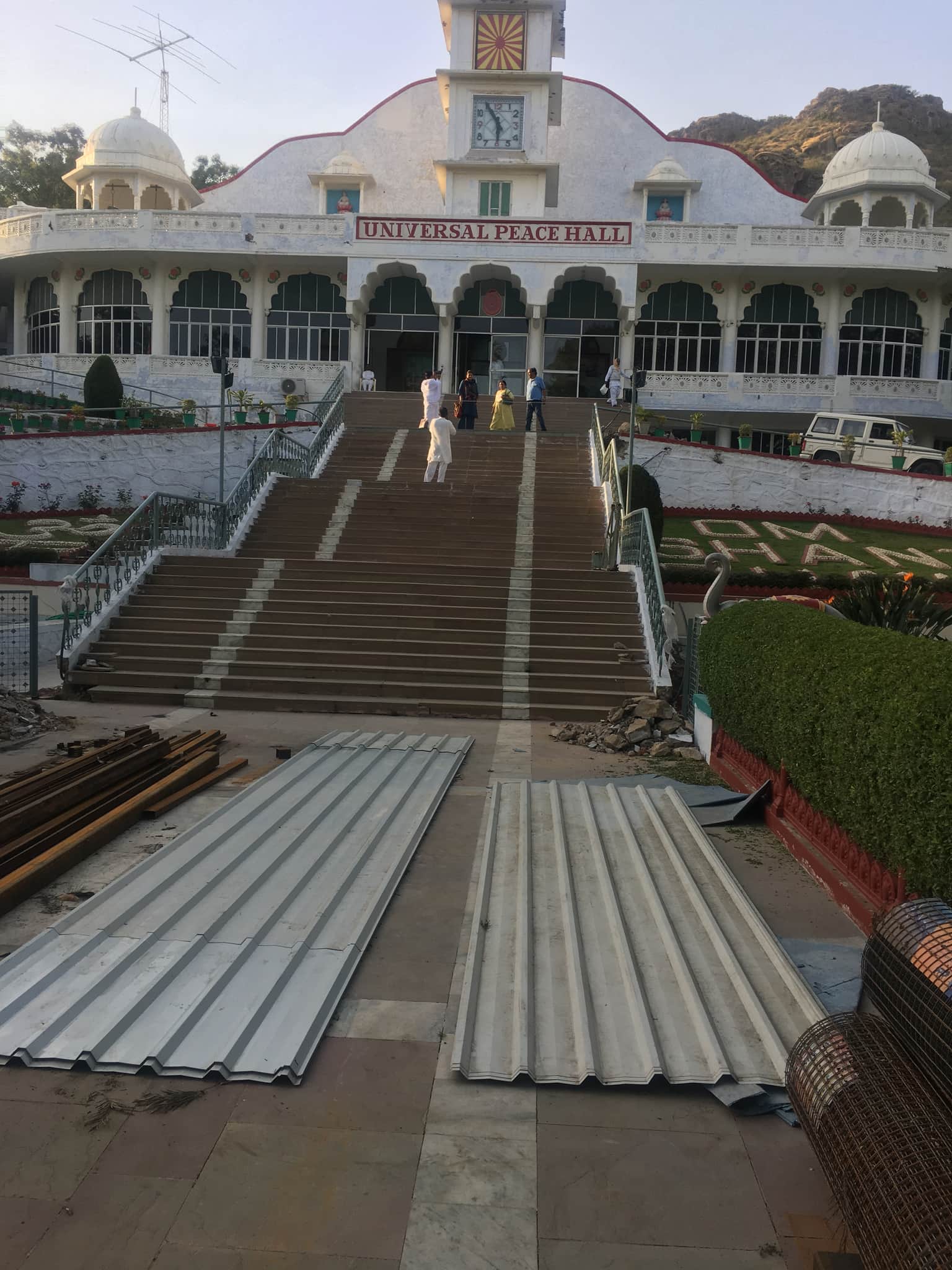 Photo from RK Gupta's trip