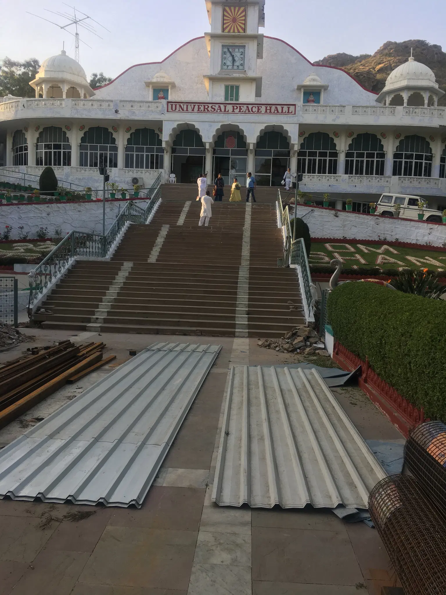 Photo from RK Gupta's trip