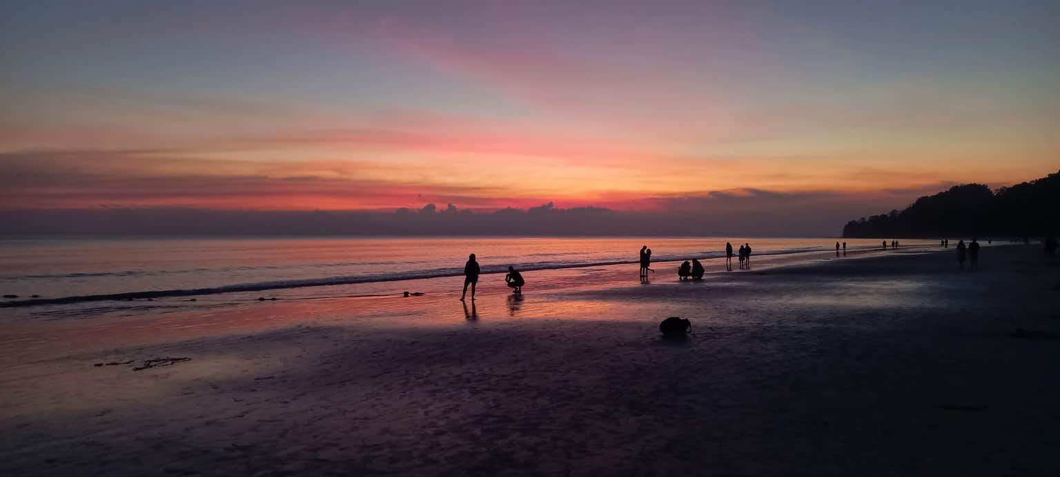 Photo from Harshil Padia's trip