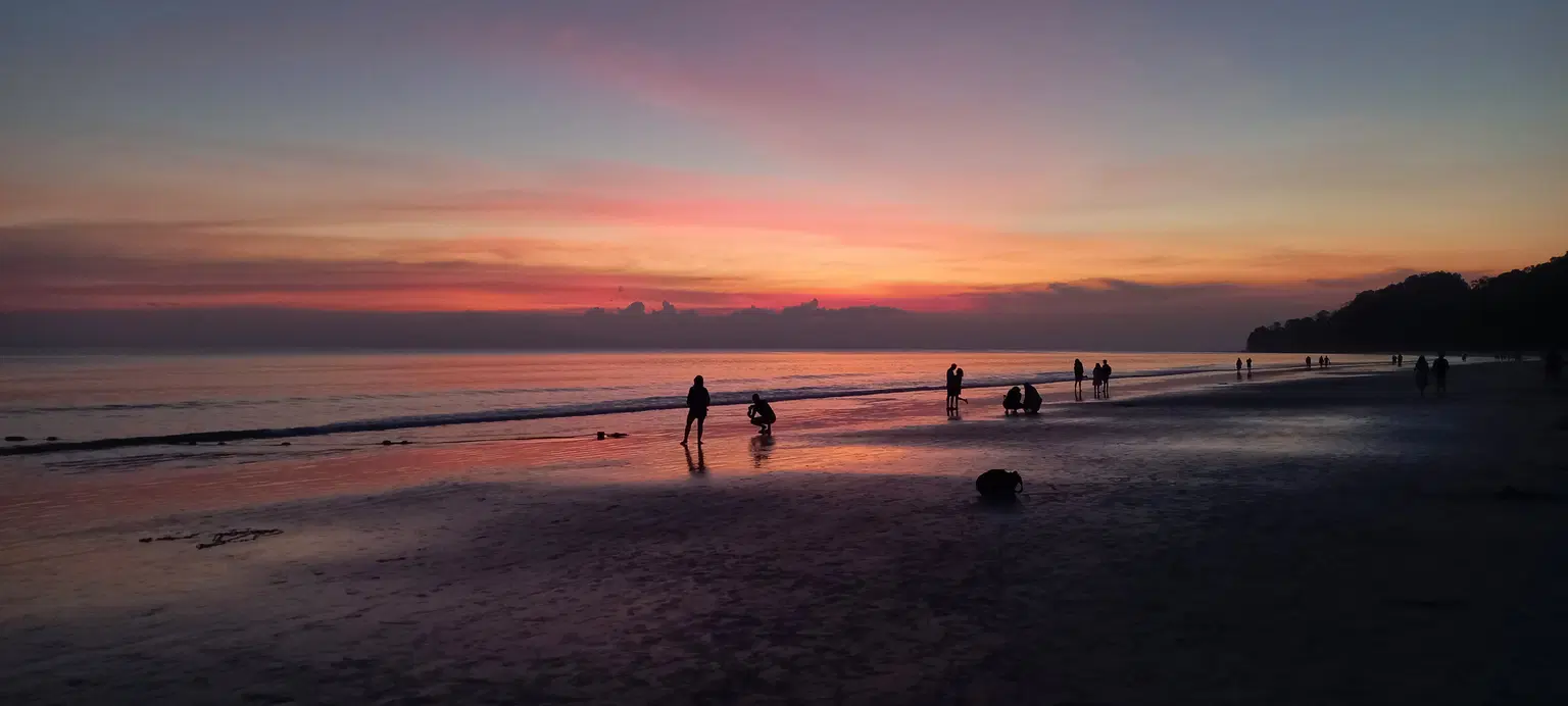 Photo from Harshil Padia's trip