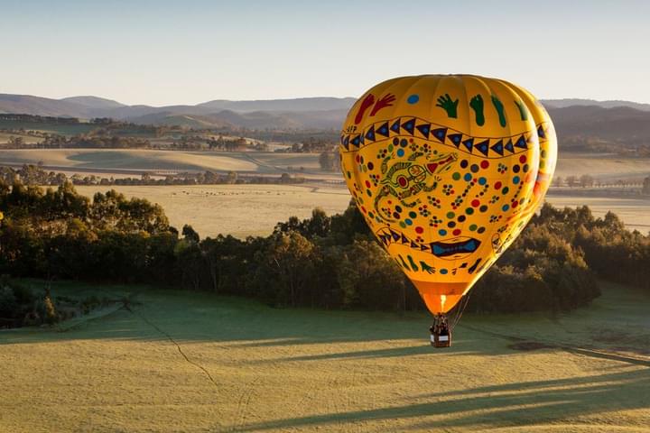 Things To Do In Yarra Valley
