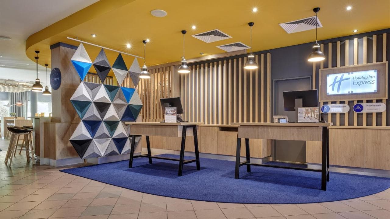 Holiday Inn Express Cologne - Troisdorf, an IHG Hotel