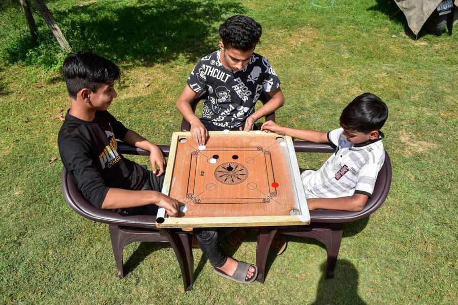 Riverside Cottage Stay in Dhanaulti, Uttarakhand Image