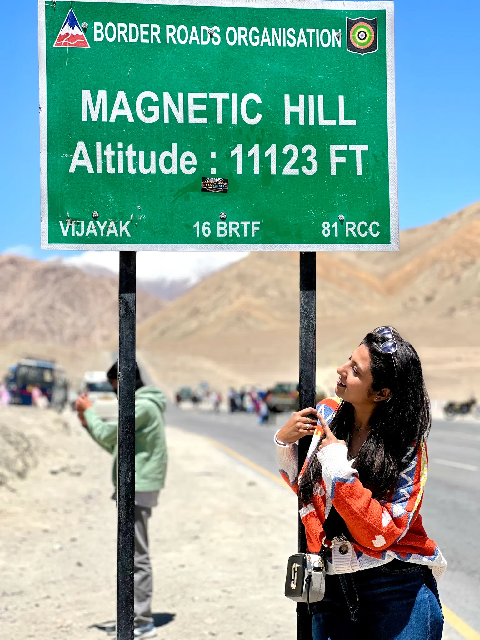 Photo from Aditi 's trip