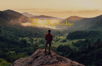 Jibhi and Tirthan Valley Group Tour Package From Delhi