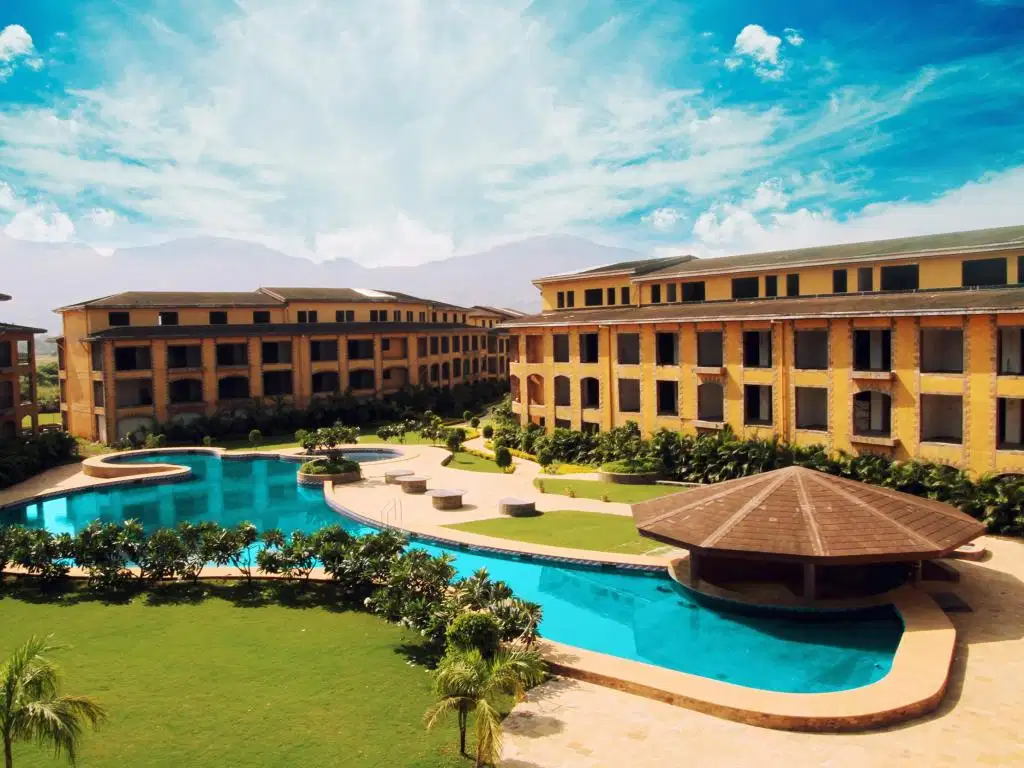 Discover Resort, Karjat | Luxury Staycation Deal