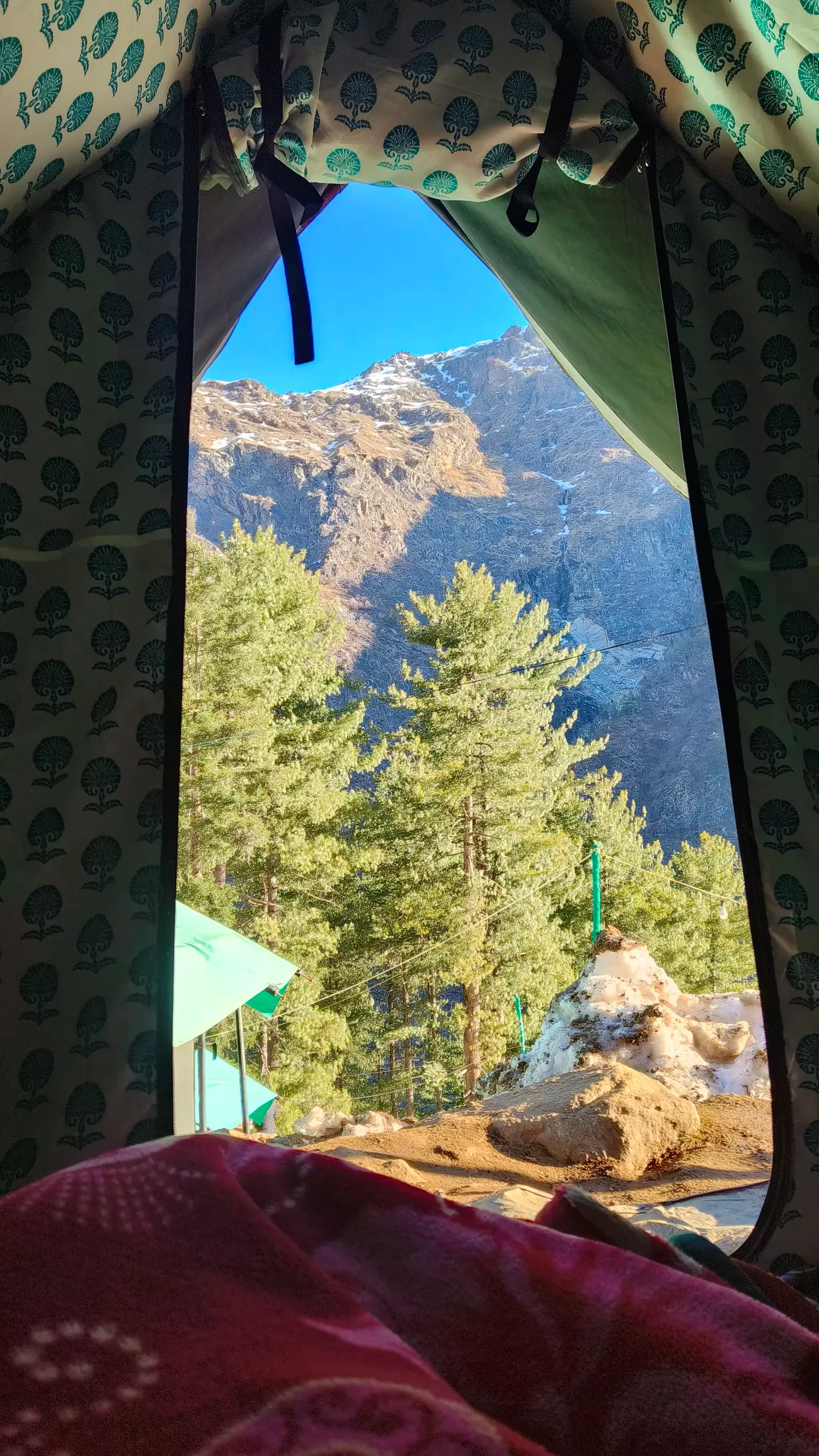 Photo from Mrigank Chandra's trip