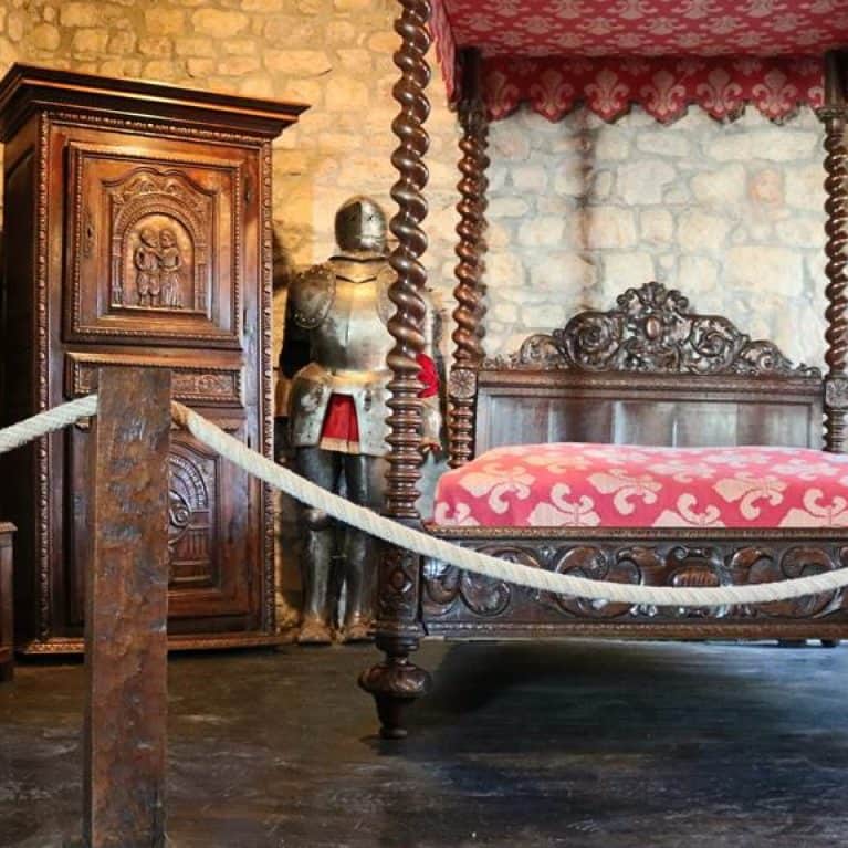 Museum of History of Mont Saint Michel