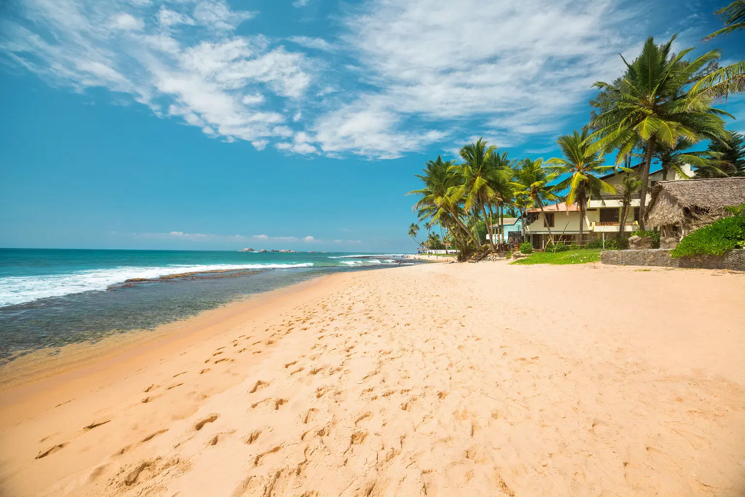 Jimbaran Beach