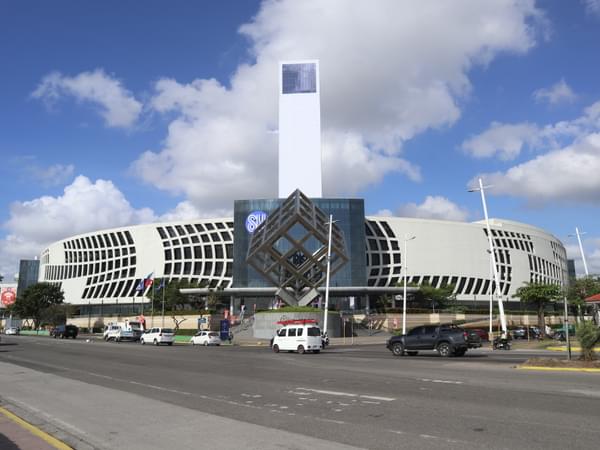 SM Seaside City Cebu