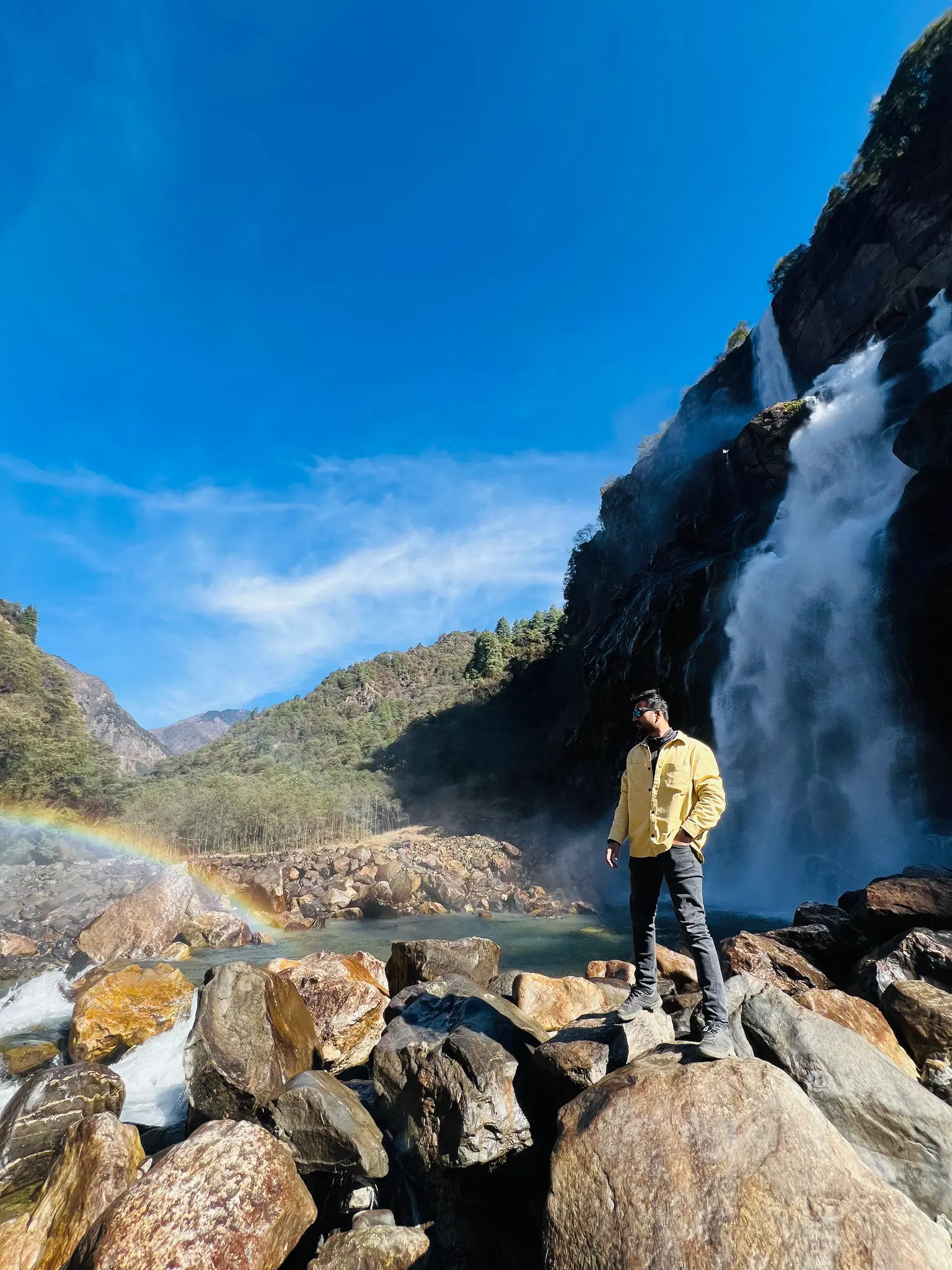 Photo from Shaily Aditya's trip