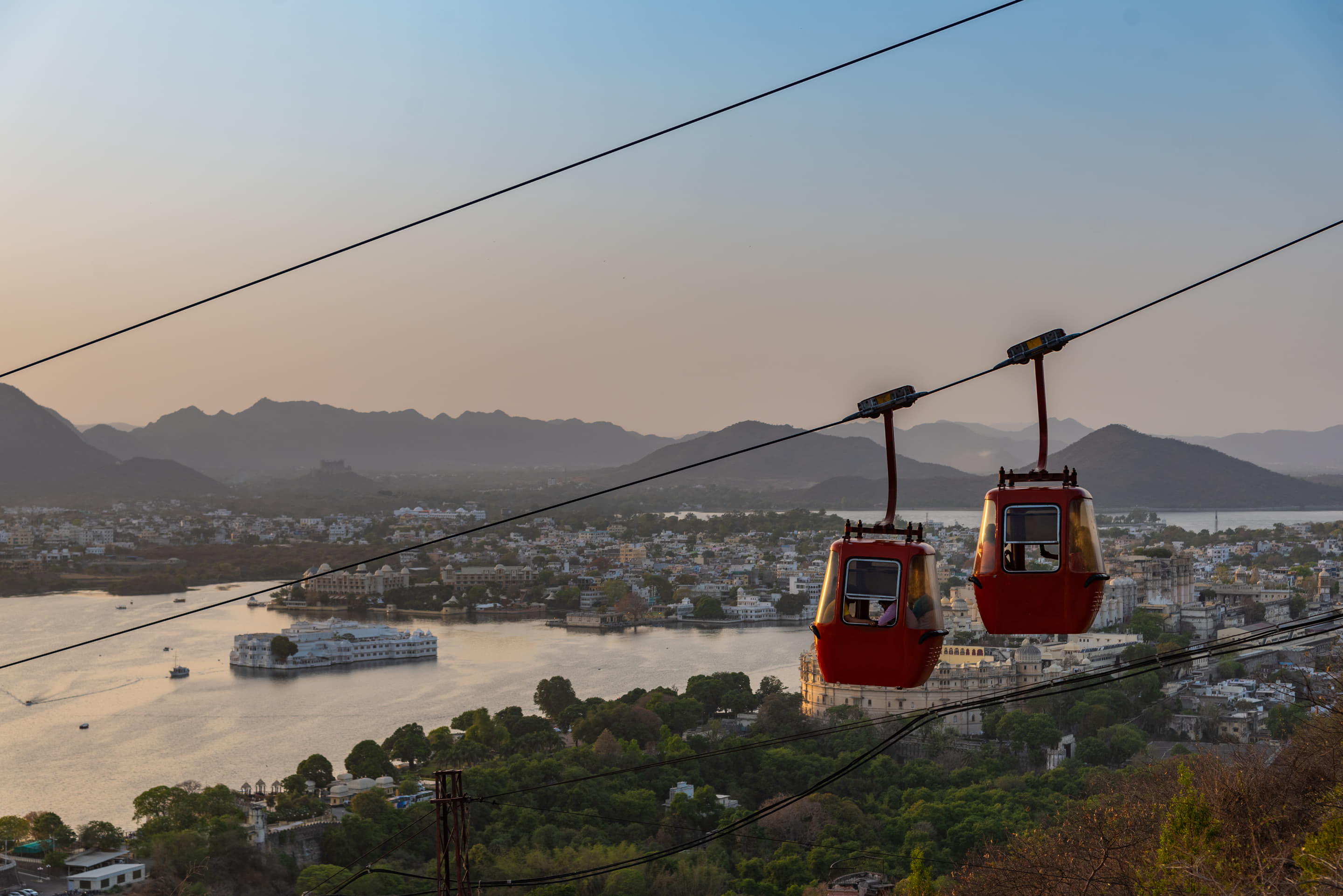 Udaipur Holiday Packages from Mumbai